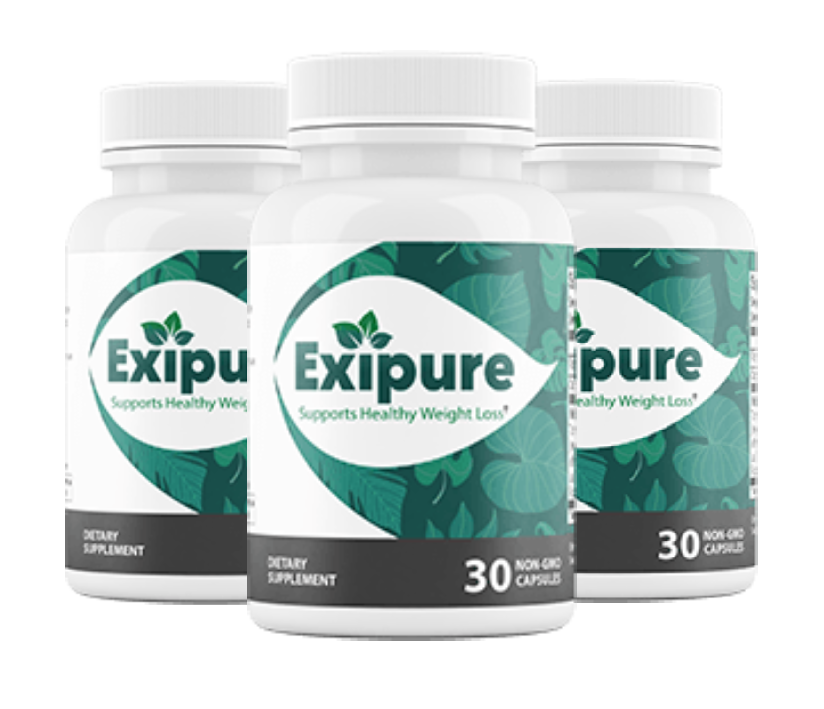Exipure