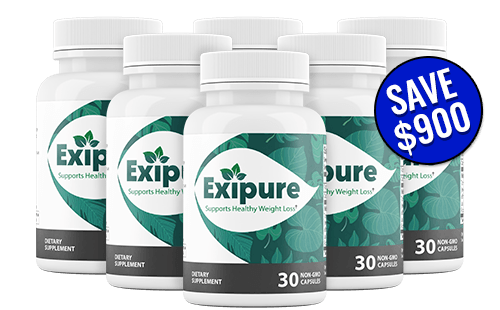 Exipure Supplement