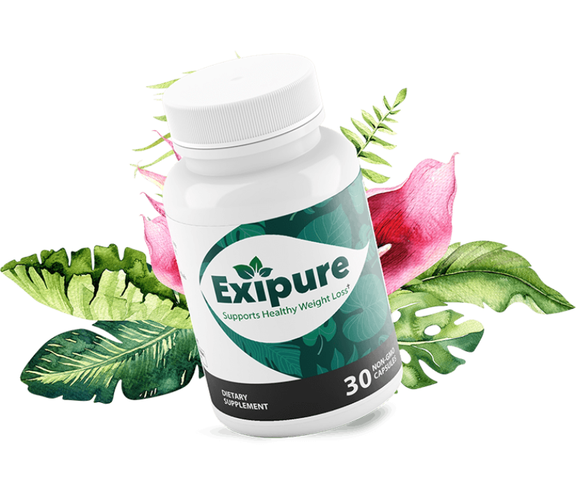 Exipure Exipure